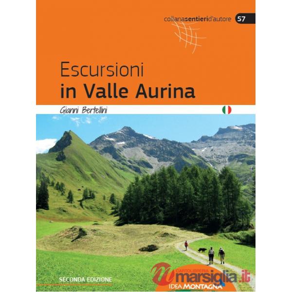 Escursioni in Valle Aurina