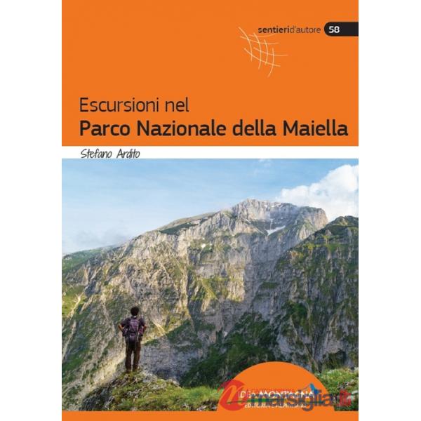 Escursioni nel parco nazionale della Maiella