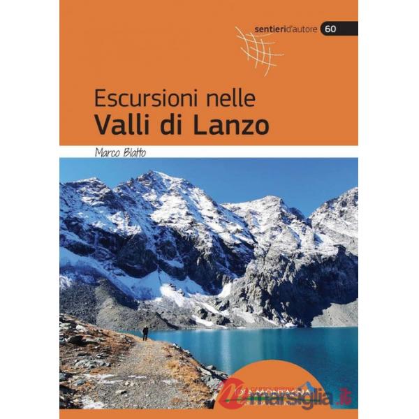 Escursioni nelle valli di Lanzo