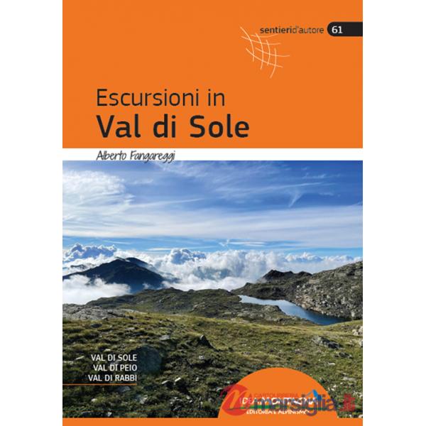 Escursioni in Val di Sole