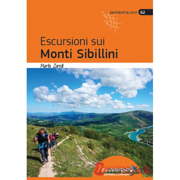 Escursione sui monti Sibillini
