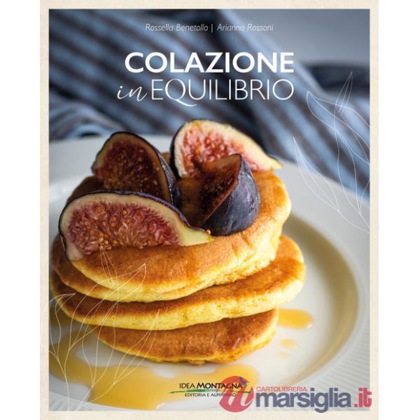 Colazione in equilibrio