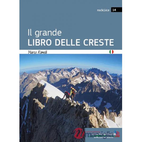 Grande libro delle creste (Il)