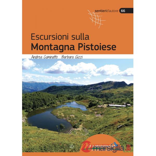 Escursioni sulla montagna pistoiese