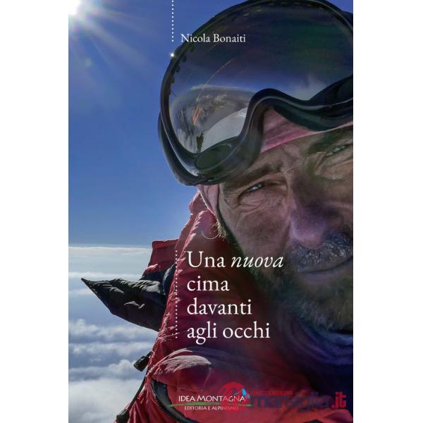 Nuova cima davanti agli occhi (Una)