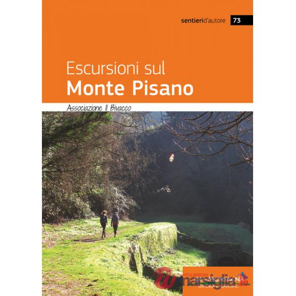 Escursioni sul monte Pisano