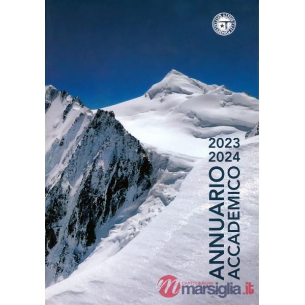 Annuario accademico 2023/2024