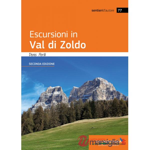 Escursioni in Val di Zoldo