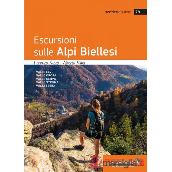 Escursioni sulle Alpi biellesi