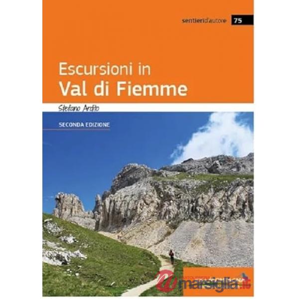 Escursioni in Val di Fiemme