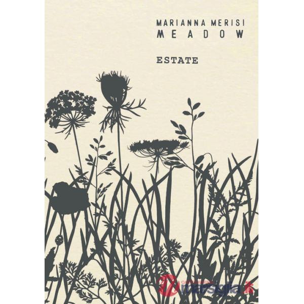 Meadow. Estate. Quaderno botanico