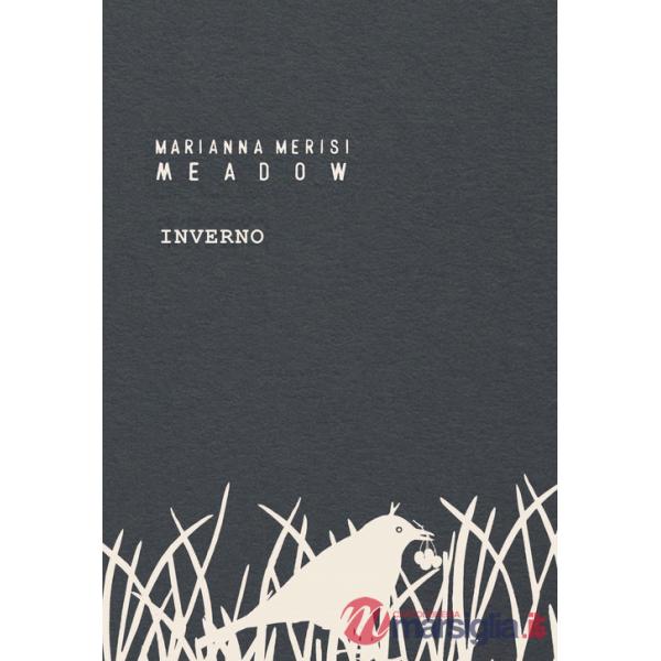 Meadow. Inverno. Quaderno botanico