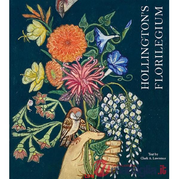 Hollington's florilegium