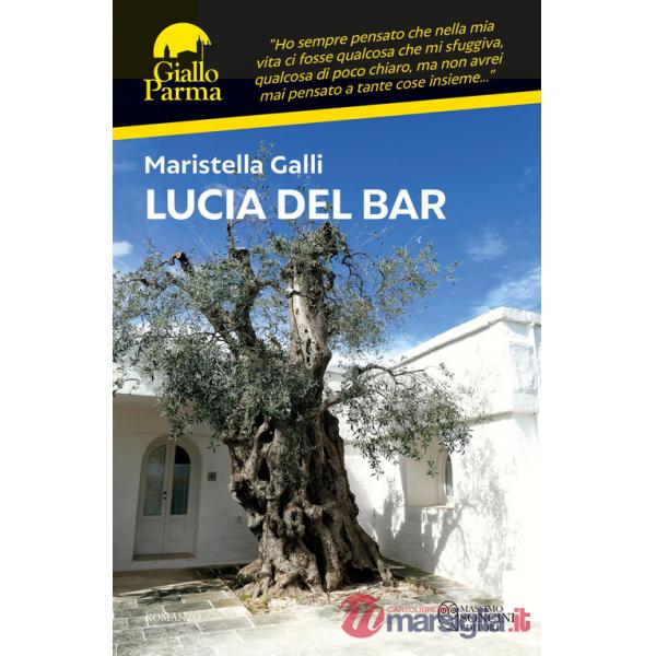 Lucia del bar