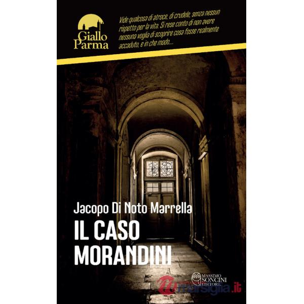 Caso Morandini (Il)