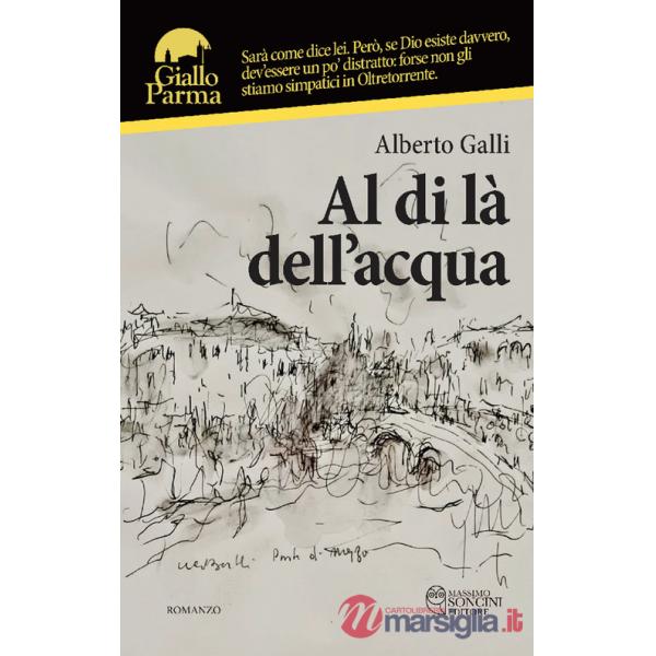 Al di là dell'acqua