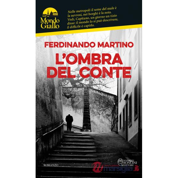 Ombra del Conte (L')