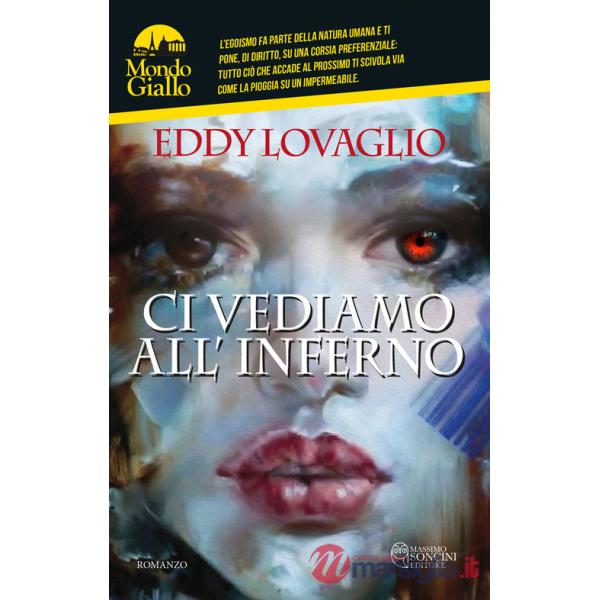 Ci vediamo all'inferno. Squadra Speciale Vi.D.