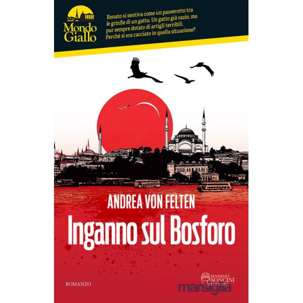 Inganno sul Bosforo