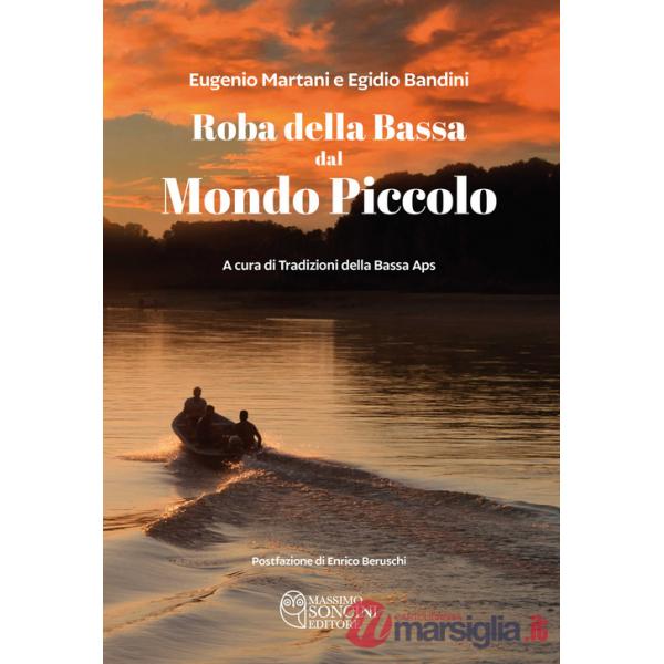 Roba della bassa dal Mondo Piccolo