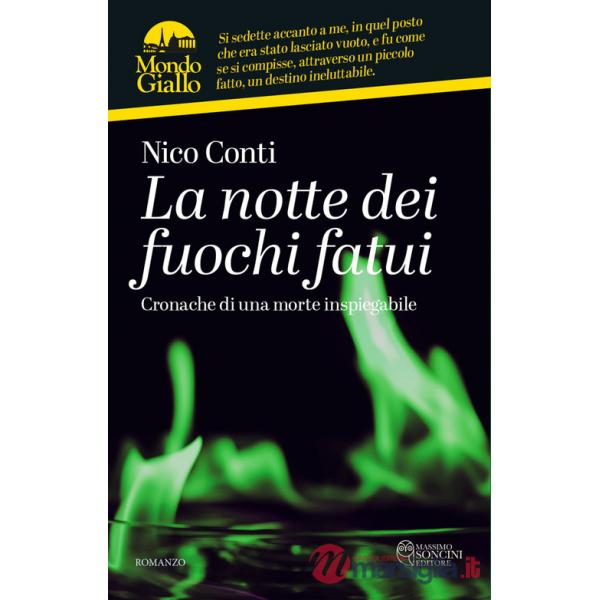 Notte dei fuochi fatui. Cronache di una morte inspiegabile (La)