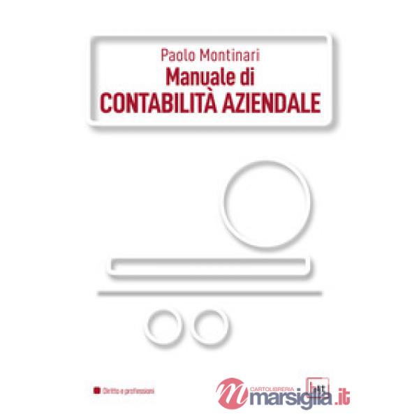 Manuale di contabilità aziendale