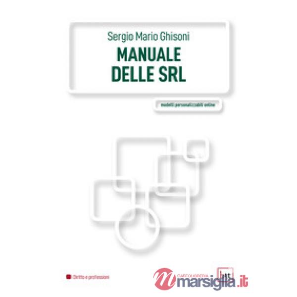 Il manuale delle Srl