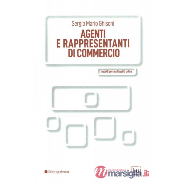 Agenti e rappresentanti di commercio