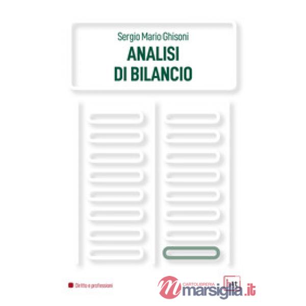 Analisi di bilancio