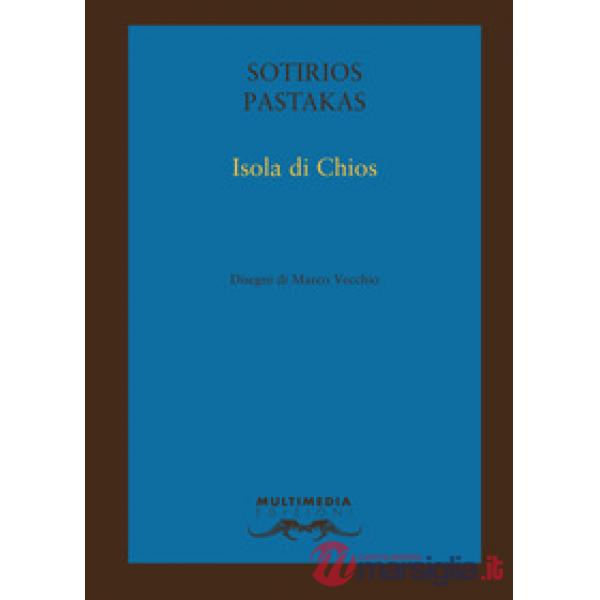 Isola di Chios