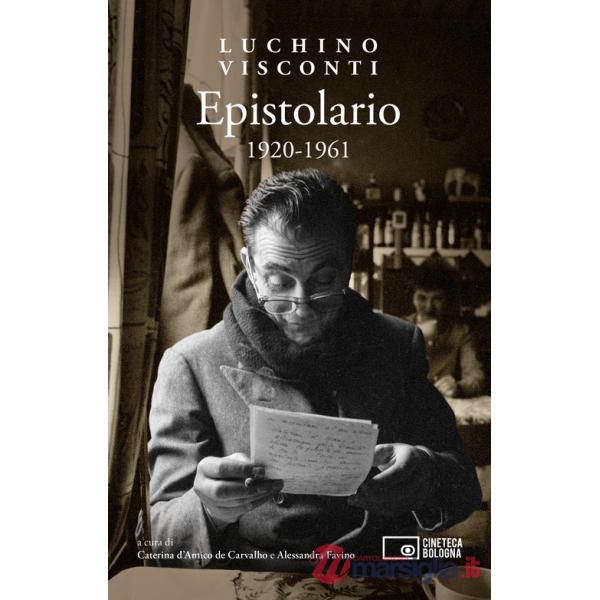 Epistolario 1920-1961