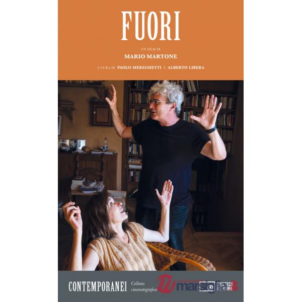 Fuori. Un film di Mario Martone