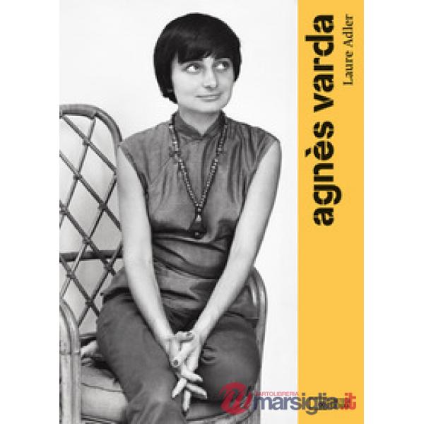 Agnès Varda