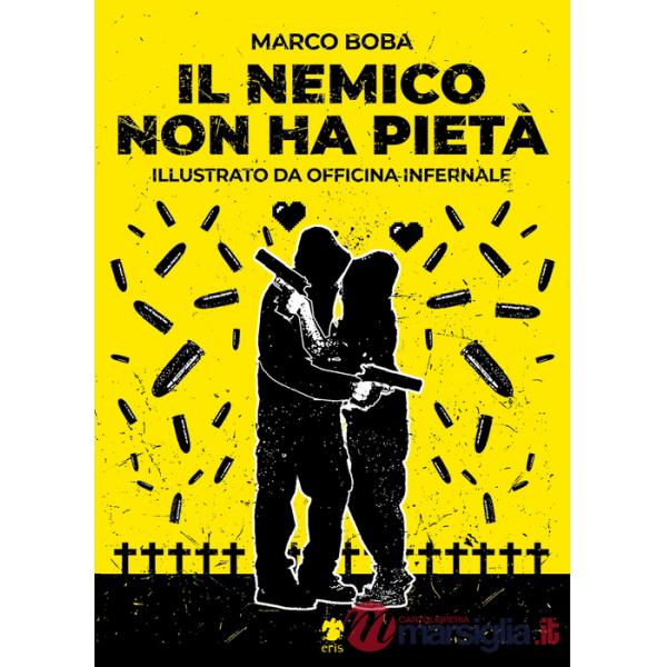 Nemico non ha pietà (Il)