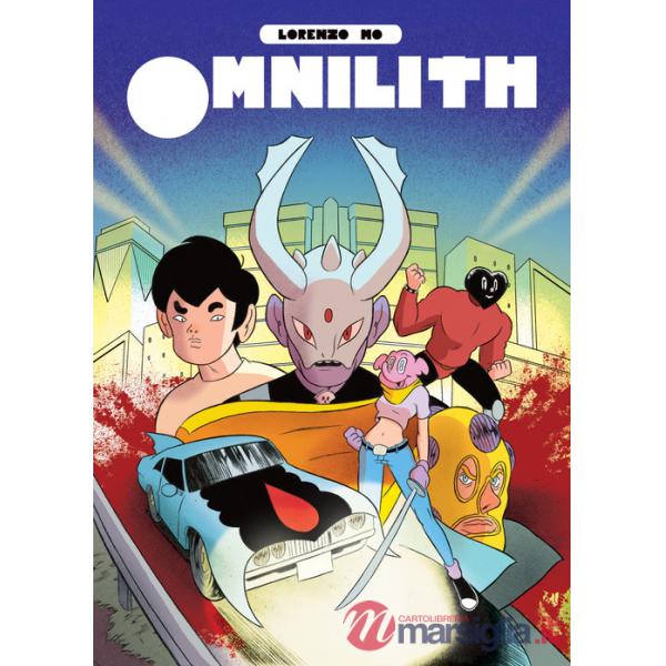 Omnilith