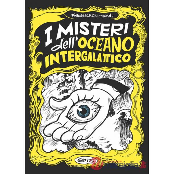 Misteri dell'oceano intergalattico (I)