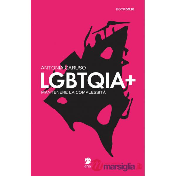 LGBTQIA+