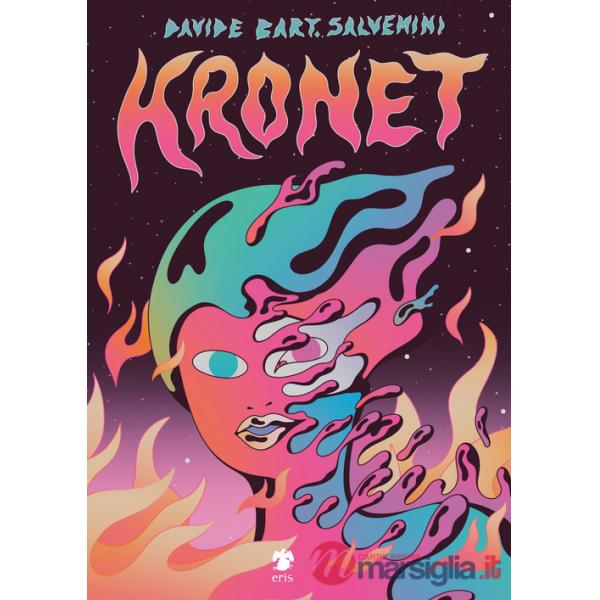 Kronet
