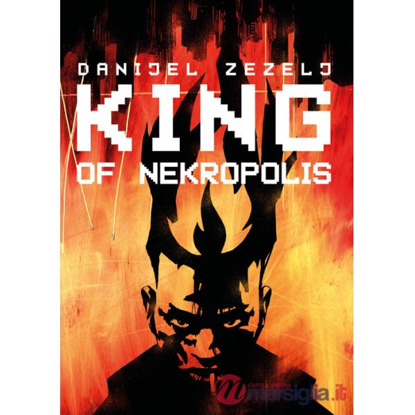 King of Nekropolis