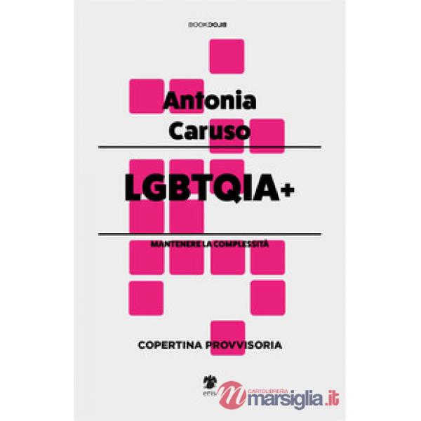 LGBTQIA+