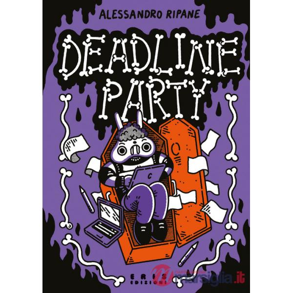 Deadline party