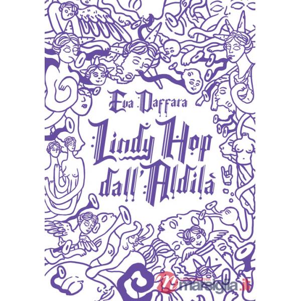 Lindy Hop dall'Aldilà