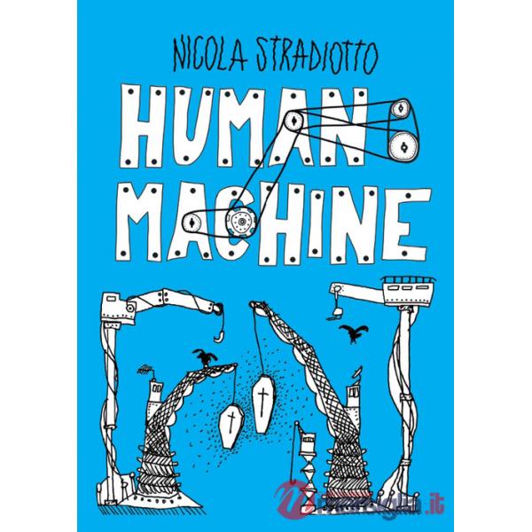 Human machine