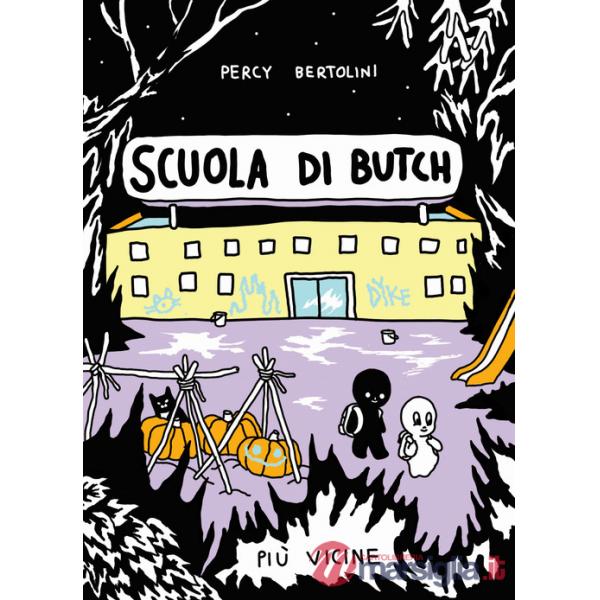 Scuola di Butch. Più vicine