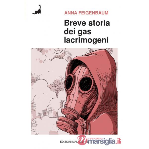 Breve storia dei gas lacrimogeni. Dai campi di battaglia della Prima guerra mondiale alle strade di oggi