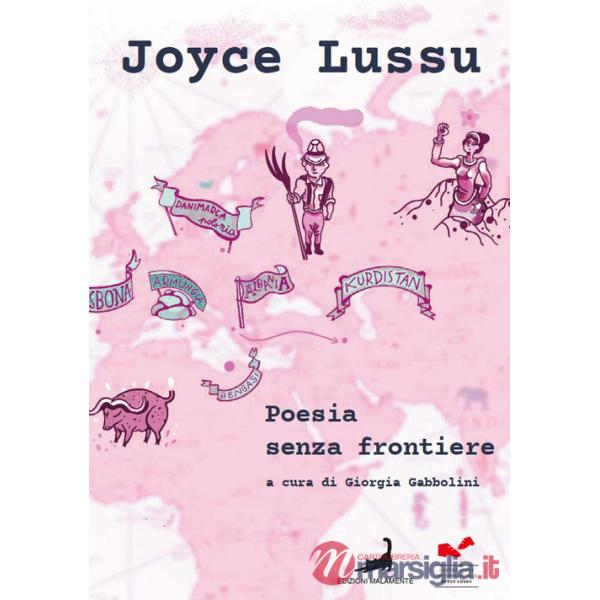 Poesia senza frontiere. Voci, lotte e mondi in traduzione