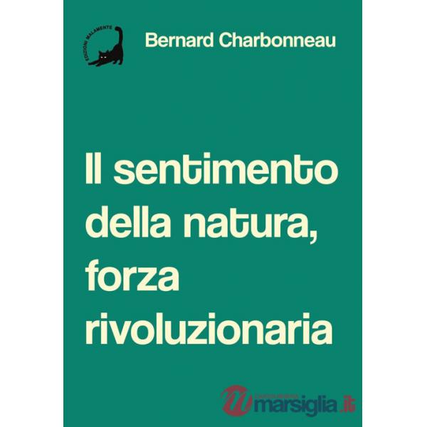 Sentimento della natura, forza rivoluzionaria (Il)