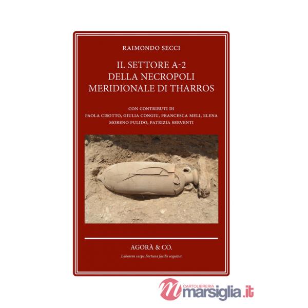 Settore a-2 della necropoli meridionale di Tharros (Il)