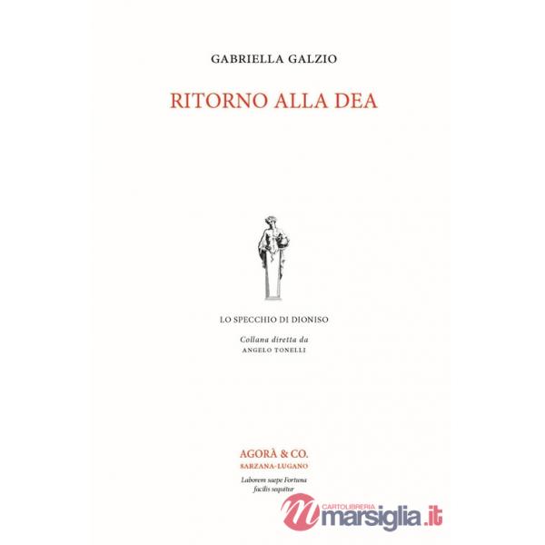 Ritorno alla dea