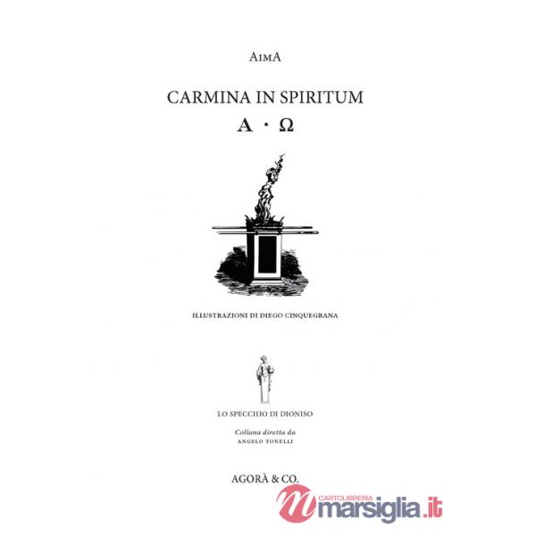 Carmina in spiritum